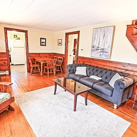 Lofted Cape Cottage By Leavetown Vacations South Yarmouth Ngoại thất bức ảnh