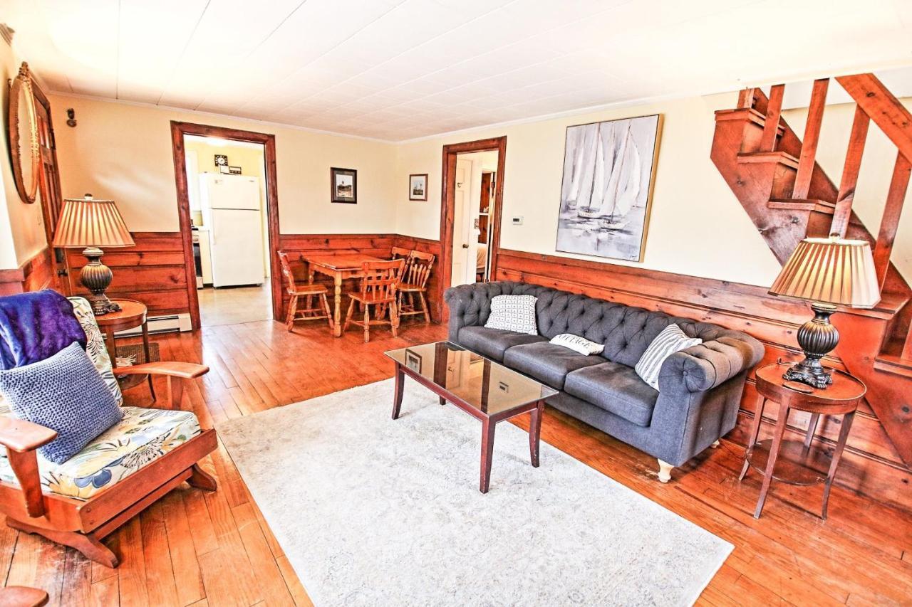 Lofted Cape Cottage By Leavetown Vacations South Yarmouth Ngoại thất bức ảnh
