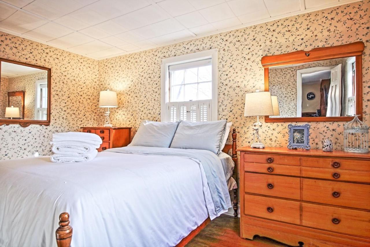 Lofted Cape Cottage By Leavetown Vacations South Yarmouth Ngoại thất bức ảnh