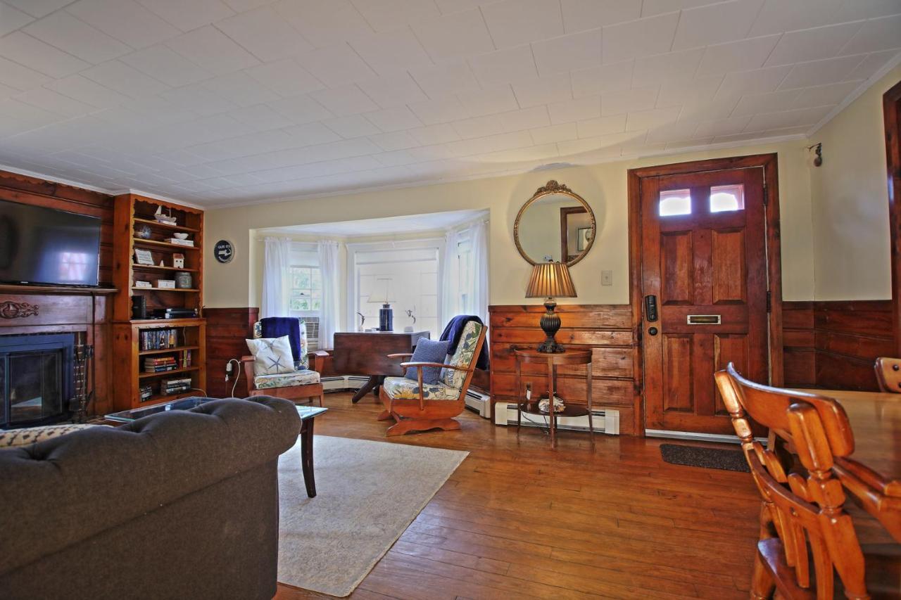 Lofted Cape Cottage By Leavetown Vacations South Yarmouth Ngoại thất bức ảnh