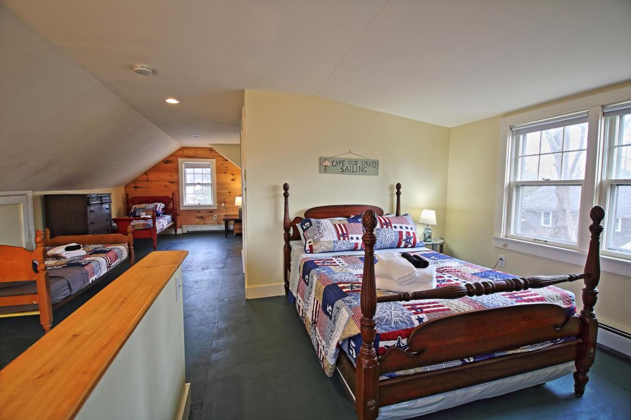 Lofted Cape Cottage By Leavetown Vacations South Yarmouth Ngoại thất bức ảnh